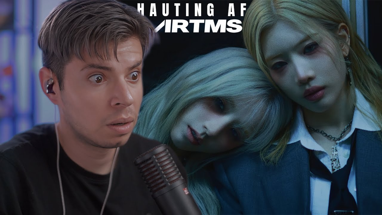 ARTMS ‘Pre1 : Birth' MV REACTION | DG REACTS