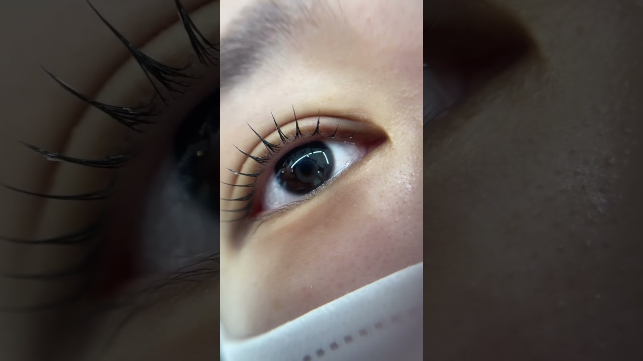 Lashlifting #속눈썹펌수강 &ldquo;Not just curls. It&rsquo;s character.&rdquo;#AnimeticCurling #DesignLashEra #Kbeauty2025