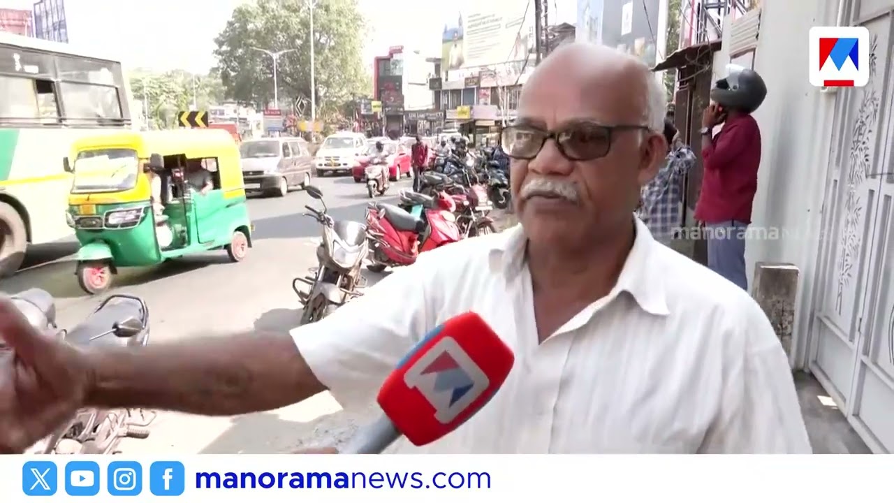 വീട്ടുകാരെ പൂട്ടിയിട്ടു; കരമനയിൽ 14-കാരന്റെ ‘നൈറ്റ് റൈഡ്’ അപകടത്തിൽ | Karamana Accident | Night Ride