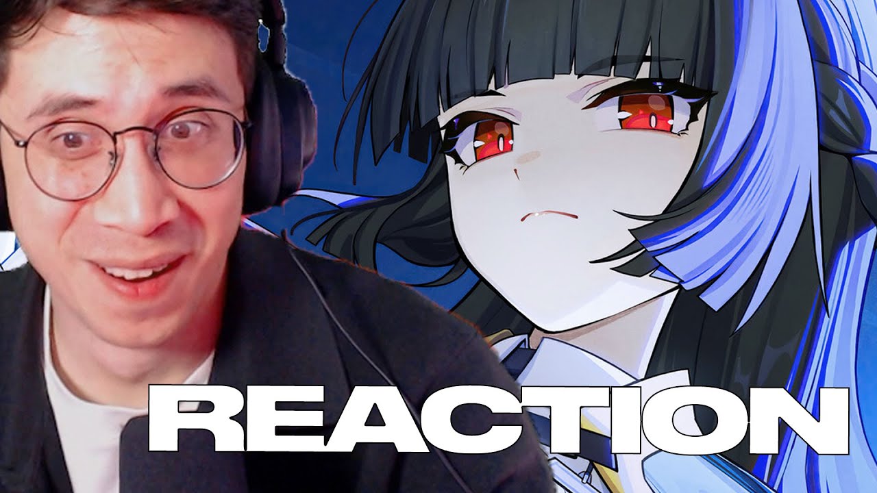 Reacting to MORE Zenless Zone Zero CHARACTER TEASERS | Part 2
