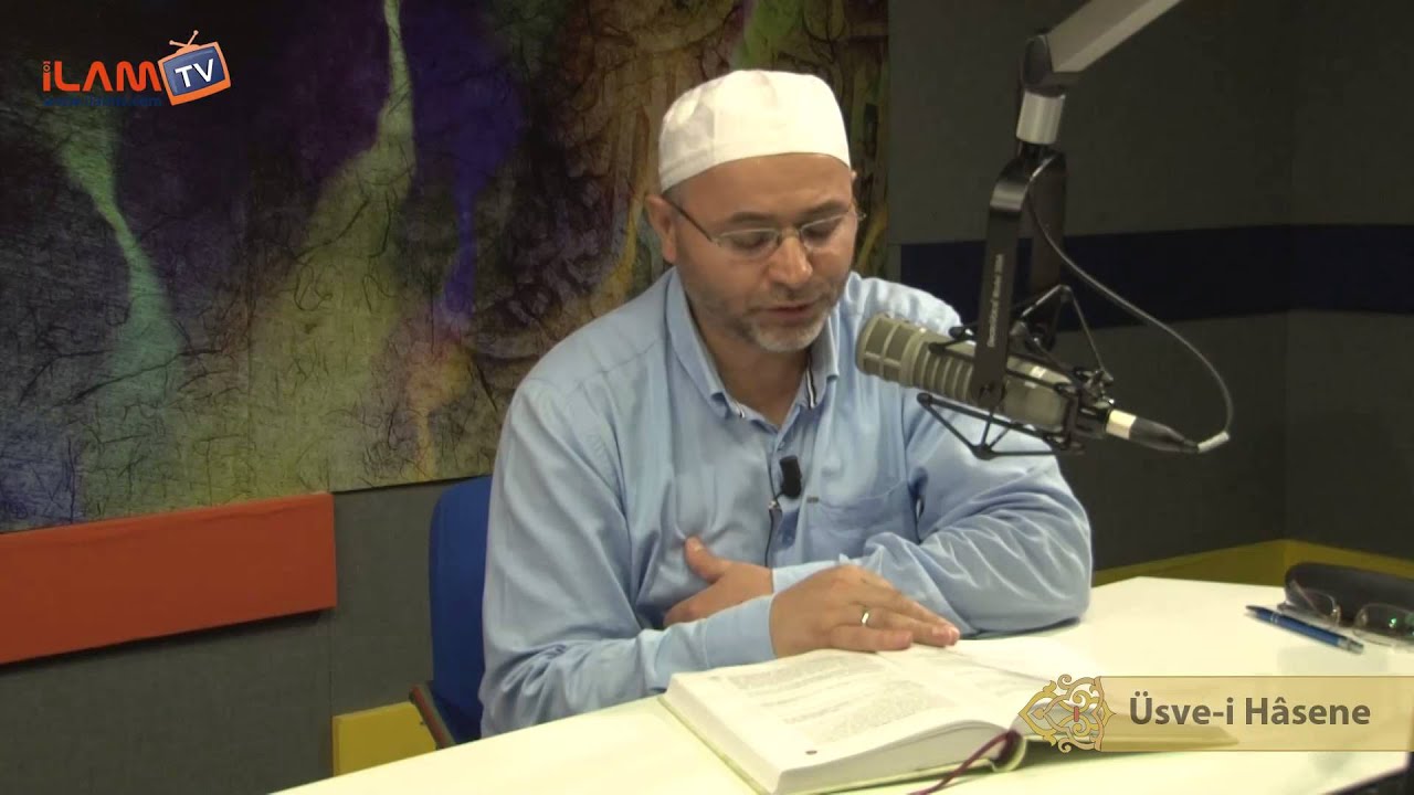 Peygamberimiz (s.a.v)'in İnfakta Üsve-i Hasene Oluşu