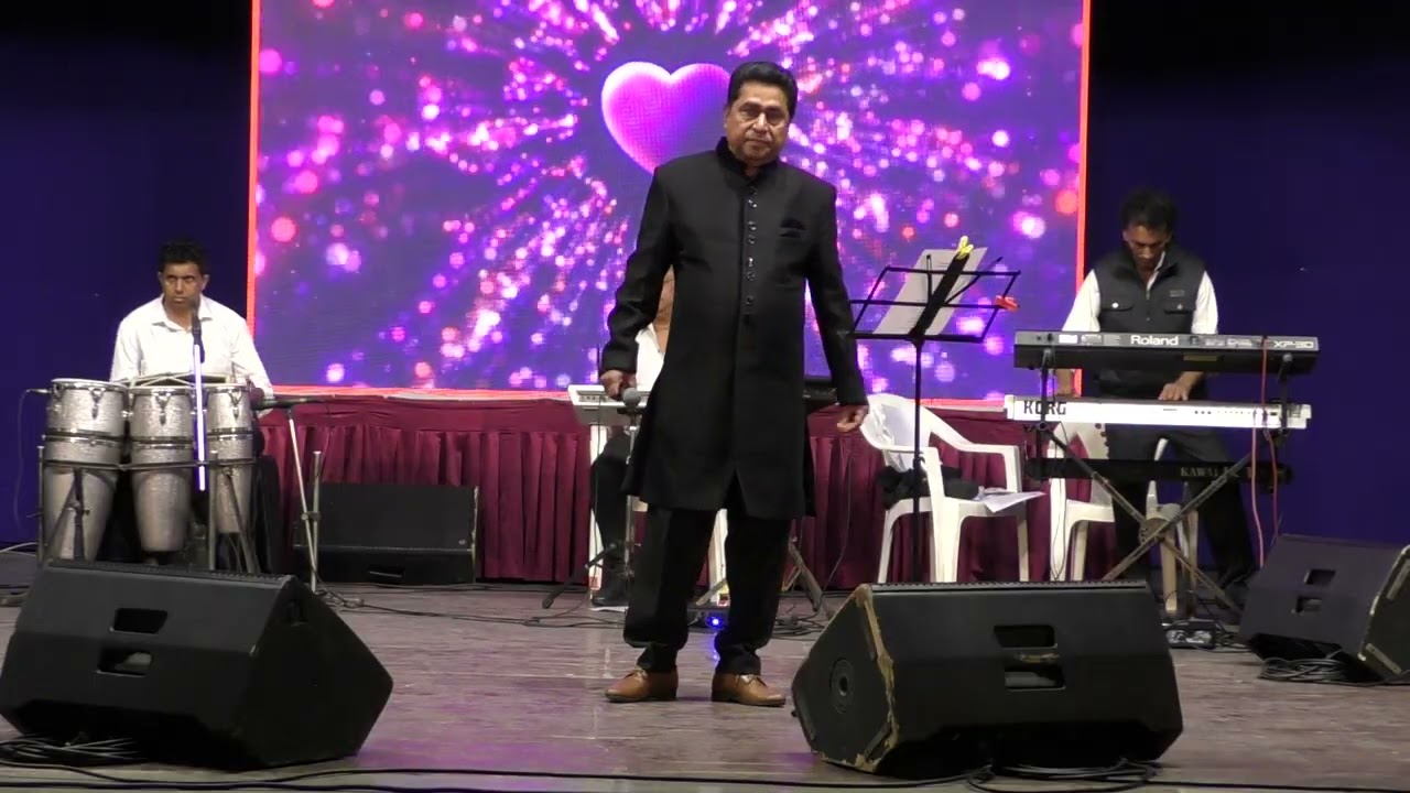 Dil hoom hoom fusion covered song performed for entertainment only and no copyright infrigrament 