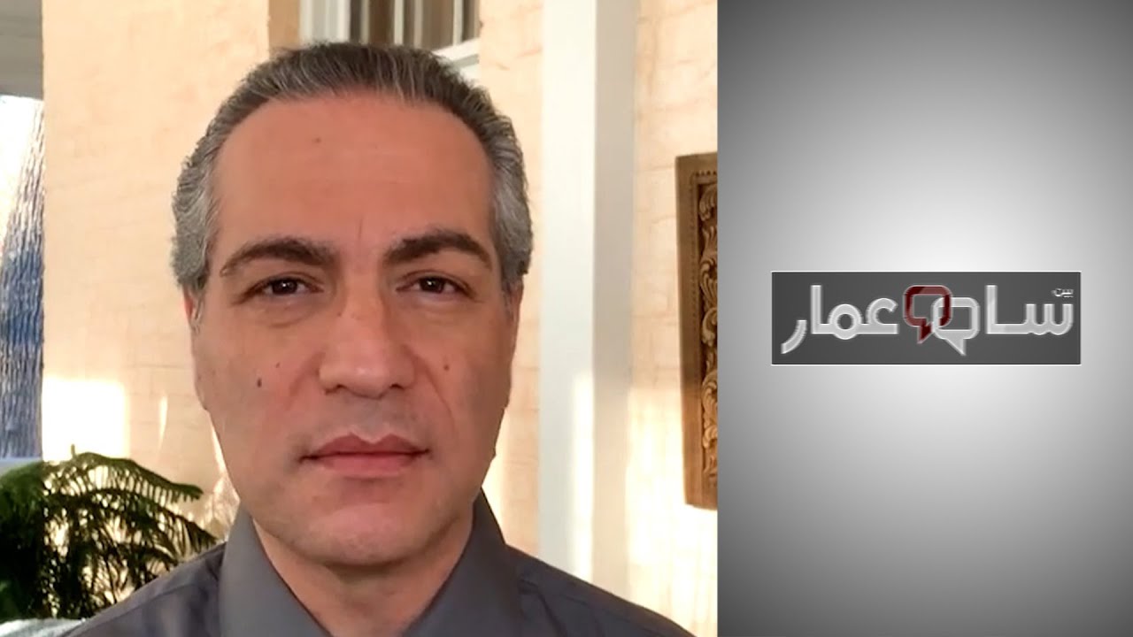 بين سام وعمار - لماذا تفشل الدول..فنزويلا نموذجاً؟