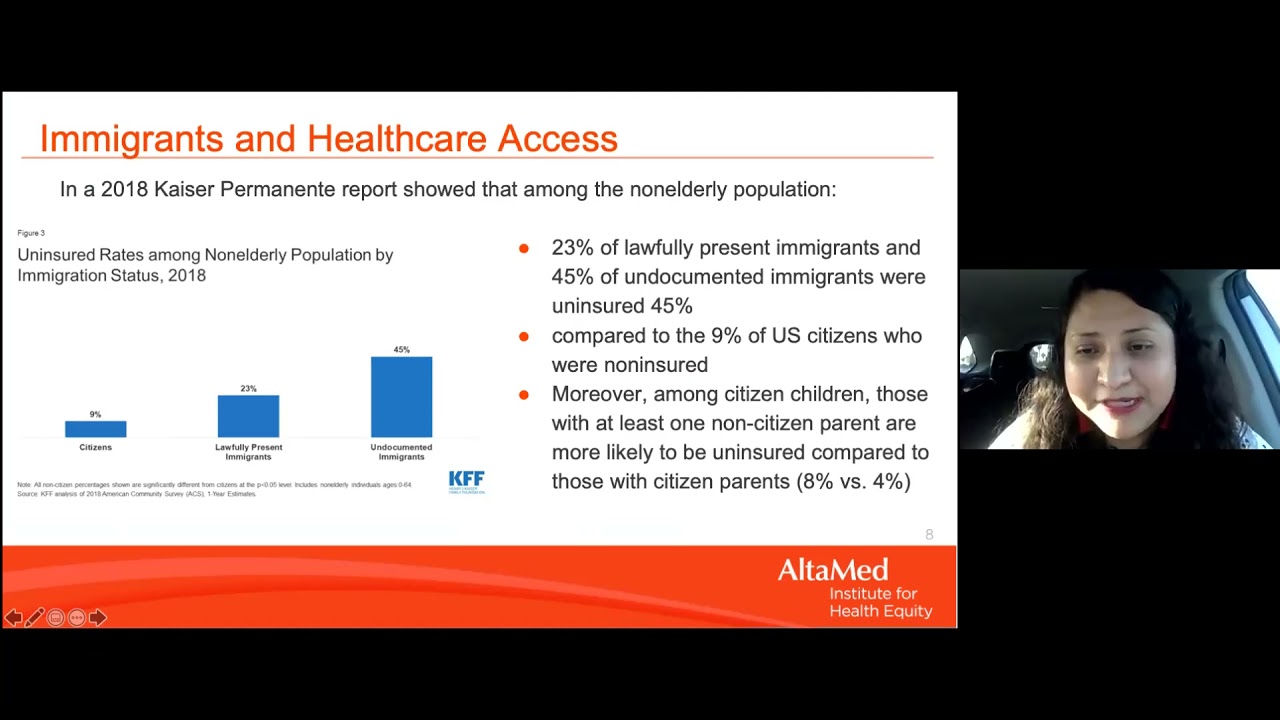 Culturally Concordant Care