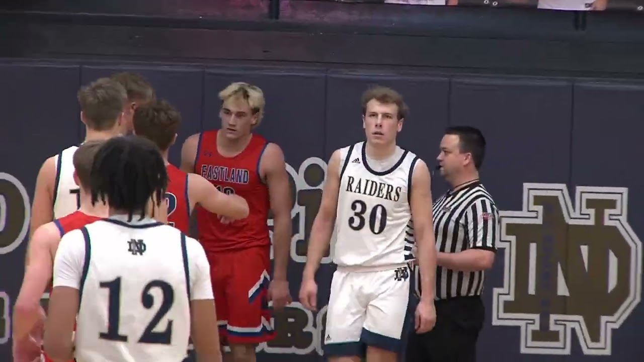 QND rallies to beat Lanark Eastland