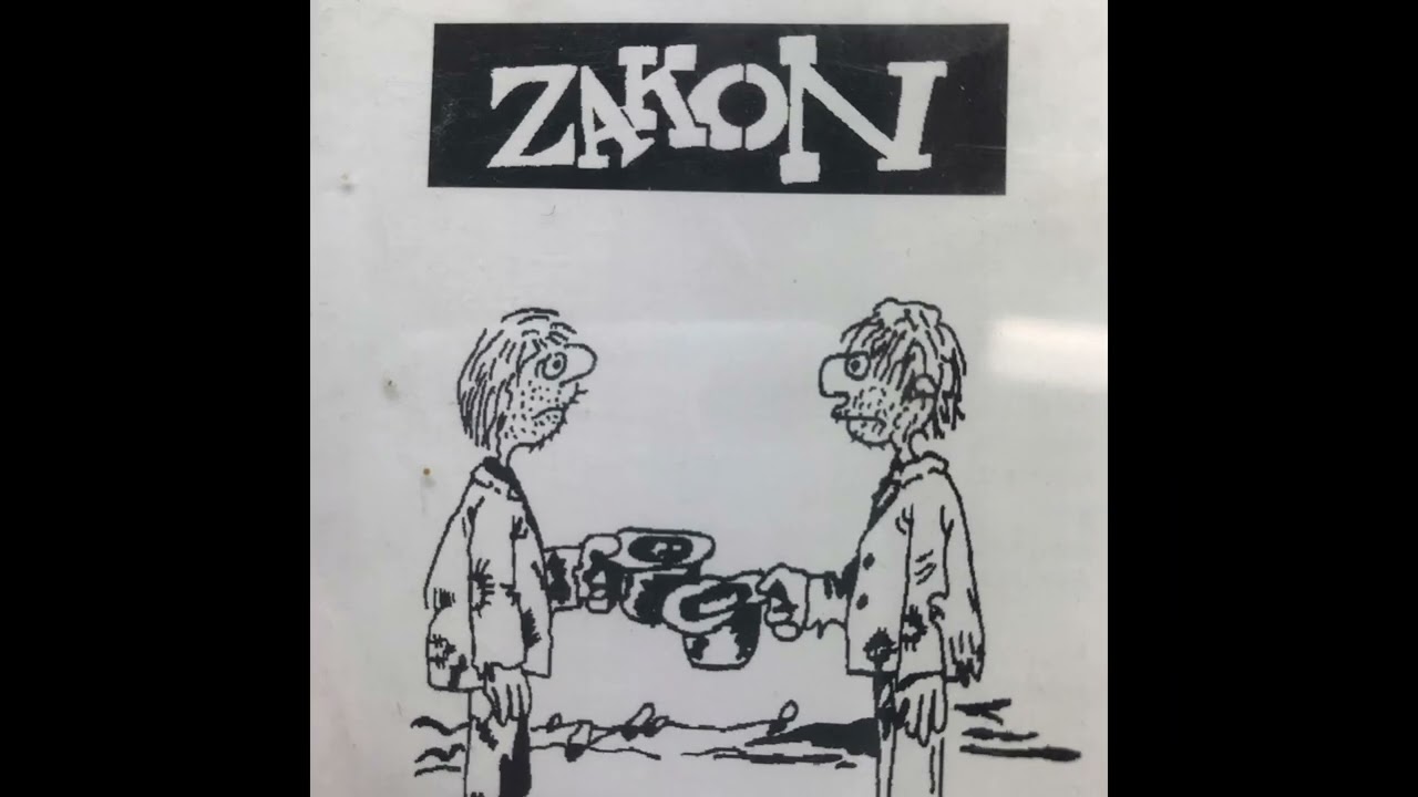 Zakon Żebrzących  -  Ale zawsze