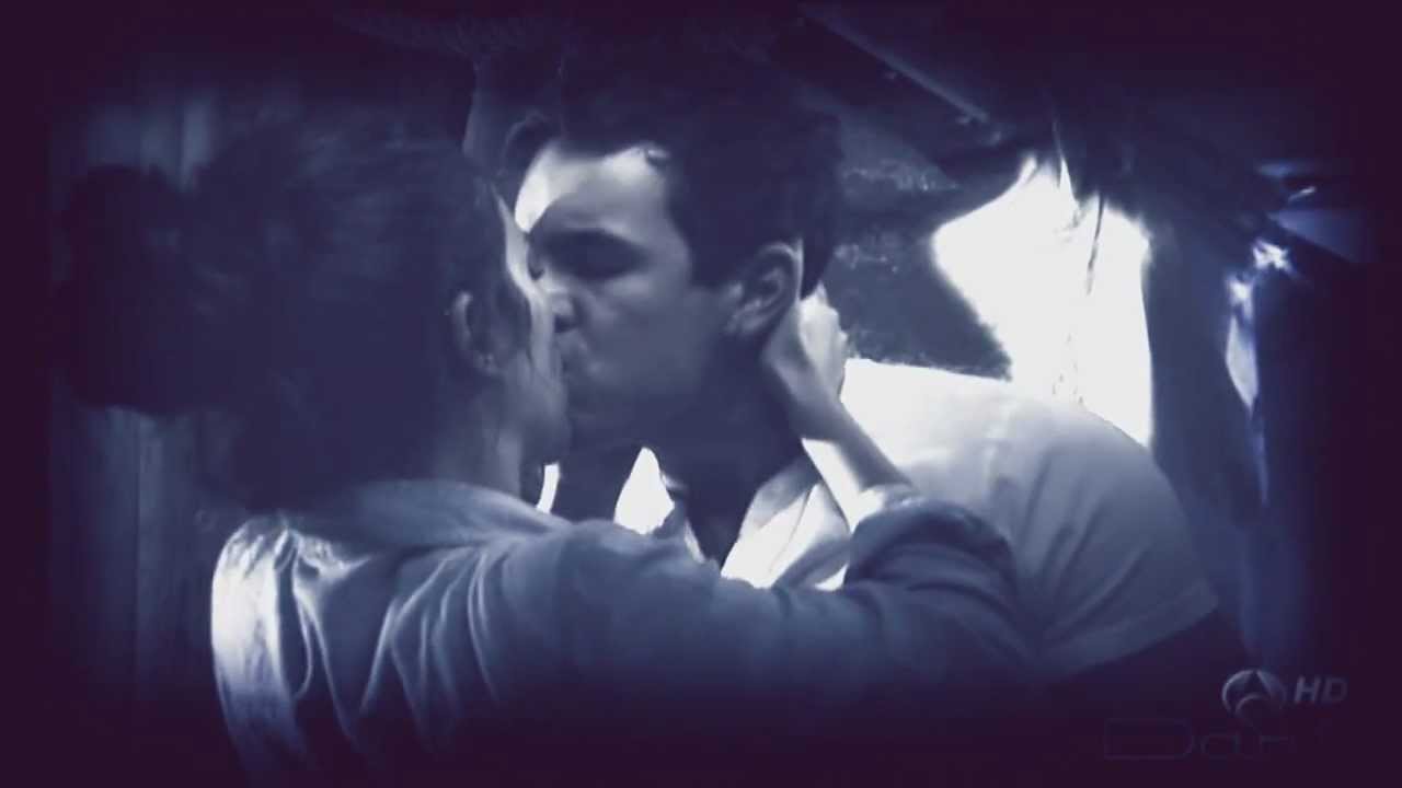 El Barco • Historia de Ulises y Ainhoa • Never say Goodbye