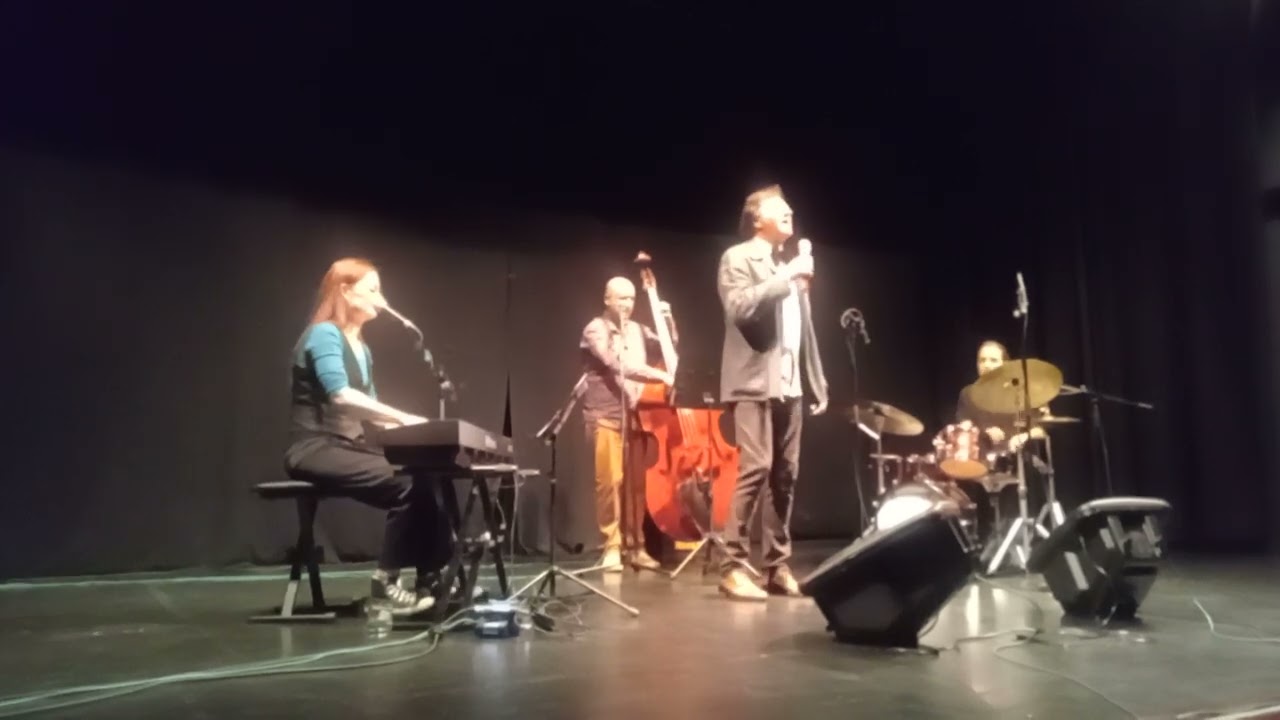 Estrellas Meidinerz jazz club Gijon & La casita del jazz Pola Laviana