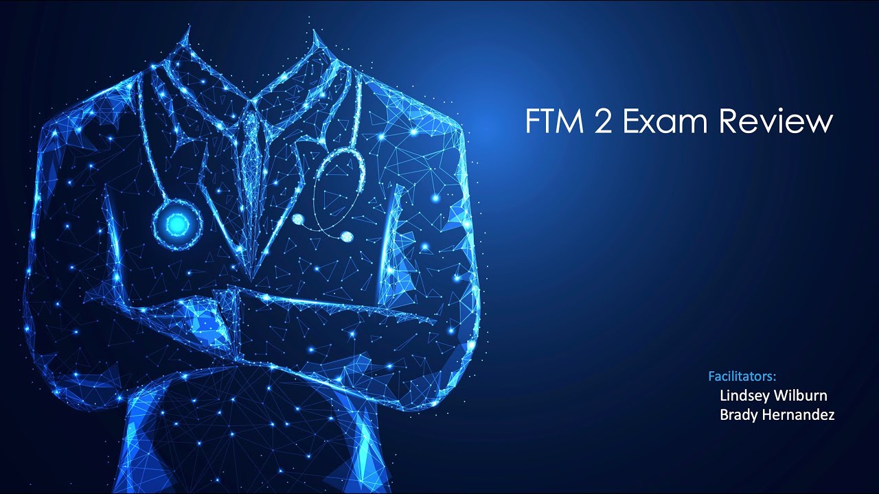 FTM 2 Review