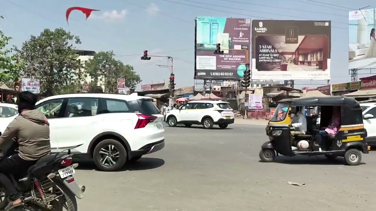 Pune Hinjewadi #jawed vlog#viralvideo #travel #