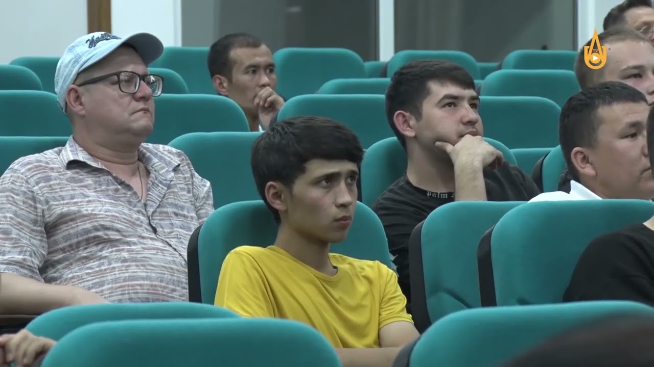 Raqamlashtirish va avtomatlashtirish &ndash; yuqori samaradorlikni ta'minlaydi