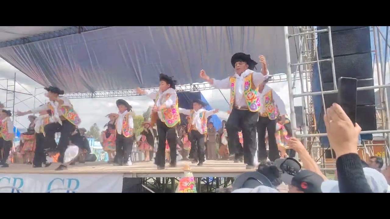 Santisima Virgen de Lourdes Huancayo 2026 'Campeón de Campeones' 