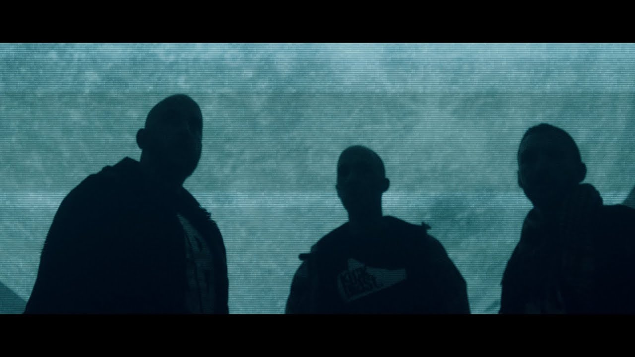 Oz x Mani Deïz - Tesla ⚡ Ft. Bonbec