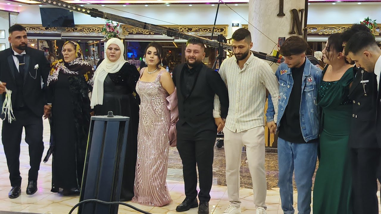 احلا عرس 