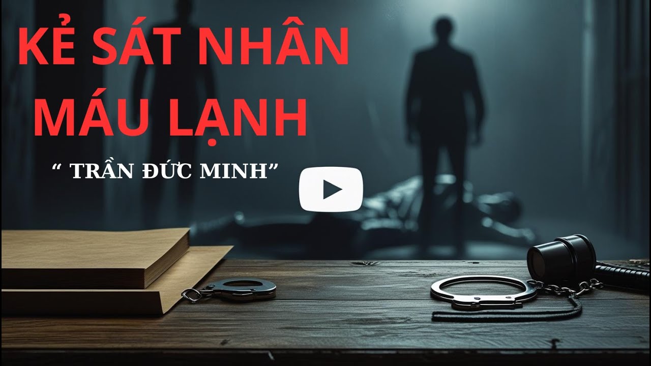 KẺ SÁT NHÂN MÁU LẠNH 