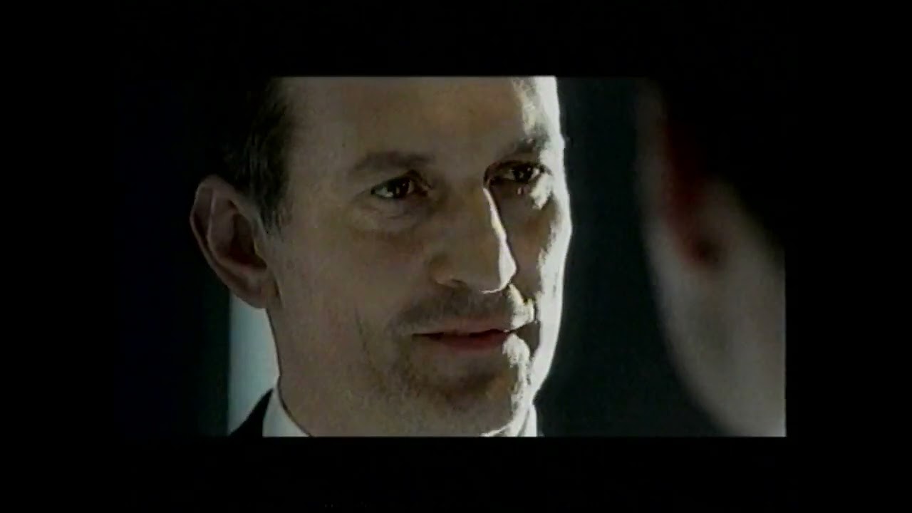 Bloki reklamowe, ident i propozycje oraz belka. TeVaubaNująca 12.12.2008