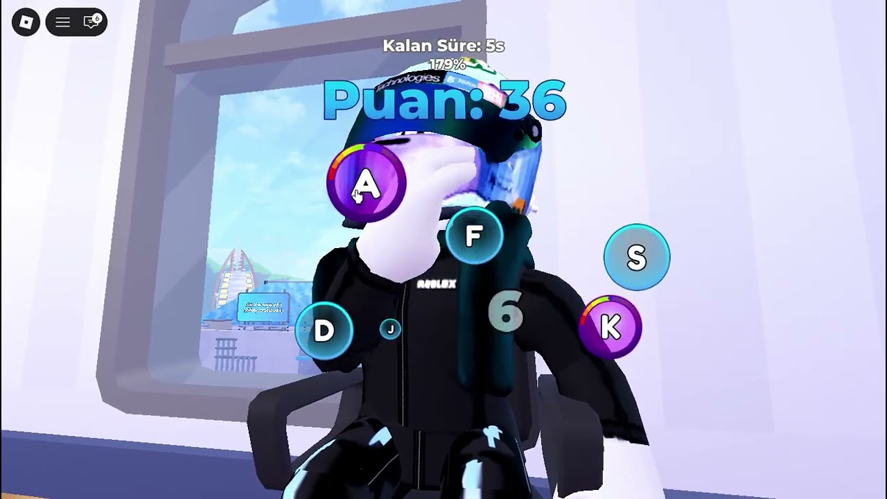 HAYALİMDİ GERÇEK OLDU! 🎉 Sonunda 1.000.000 Abone olduk(roblox youtube life)