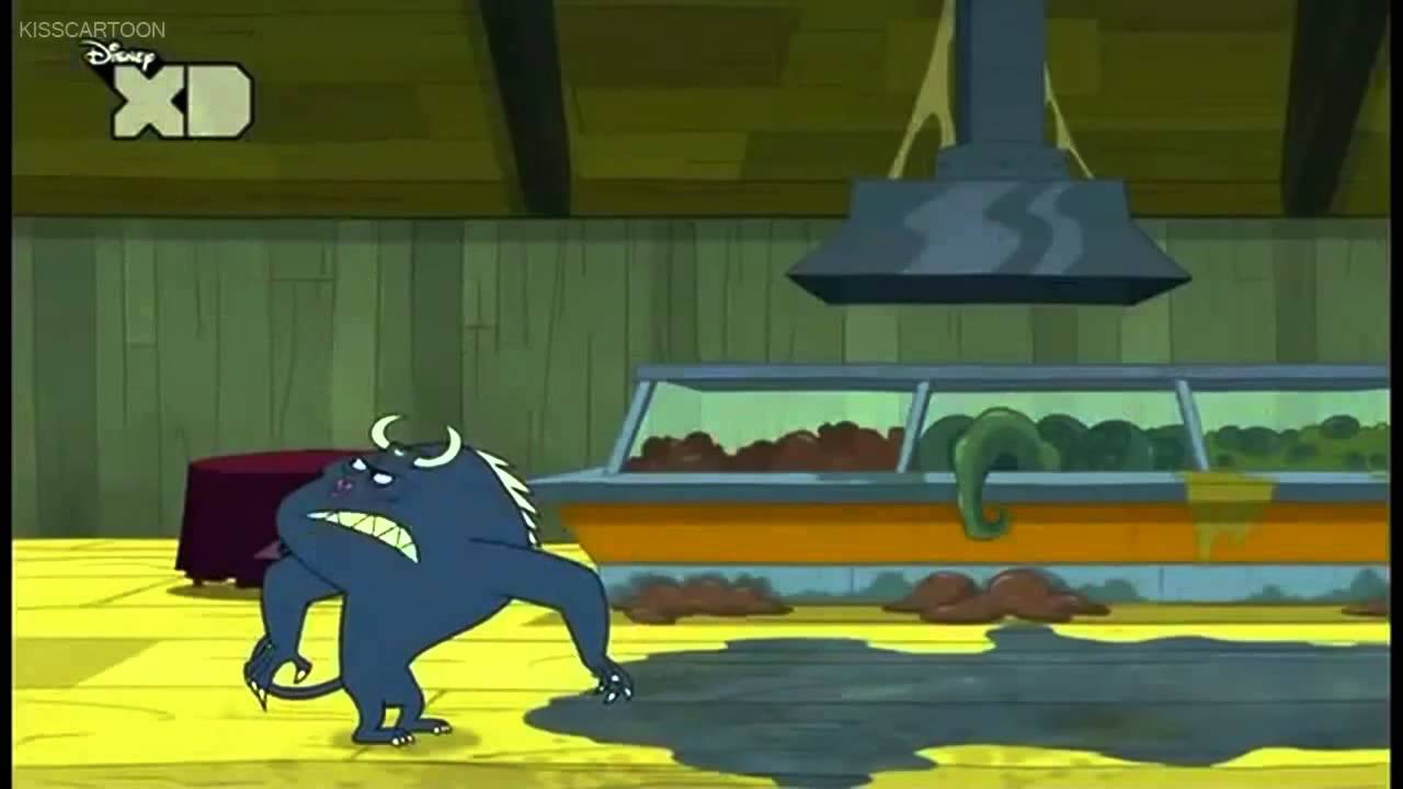 Camp Lakebottom Season 2 Episode 7   Eclipsalypso   Watch Camp Lakebottom Season 2 Episode 7   Eclip