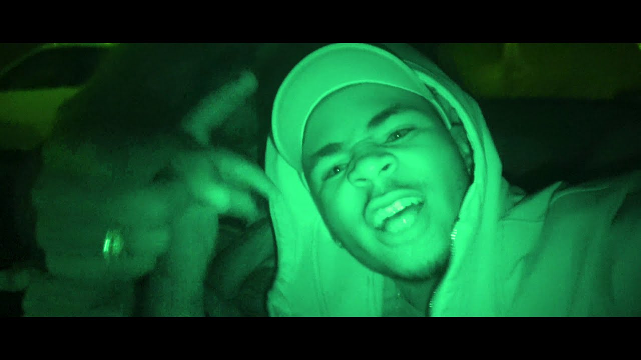 Leafs - Hoodstars ft. Shennumbanine (prod. by Jonesy)