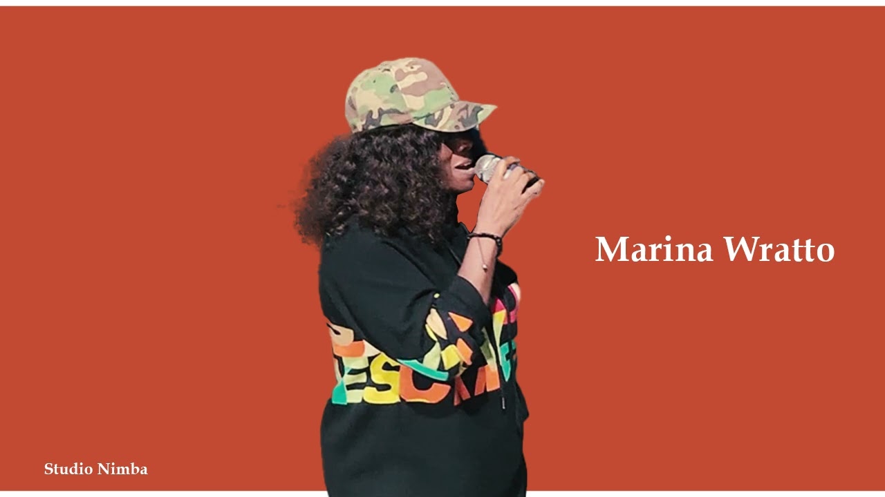 MARINA WRATTO FT CHABLO INTER