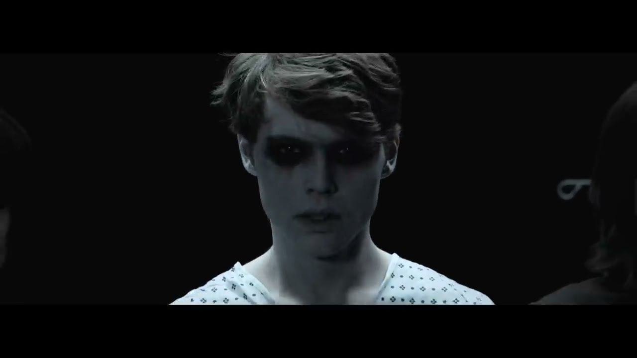 My Chemical Romance - “Sleep” (Fan Made Music Video)