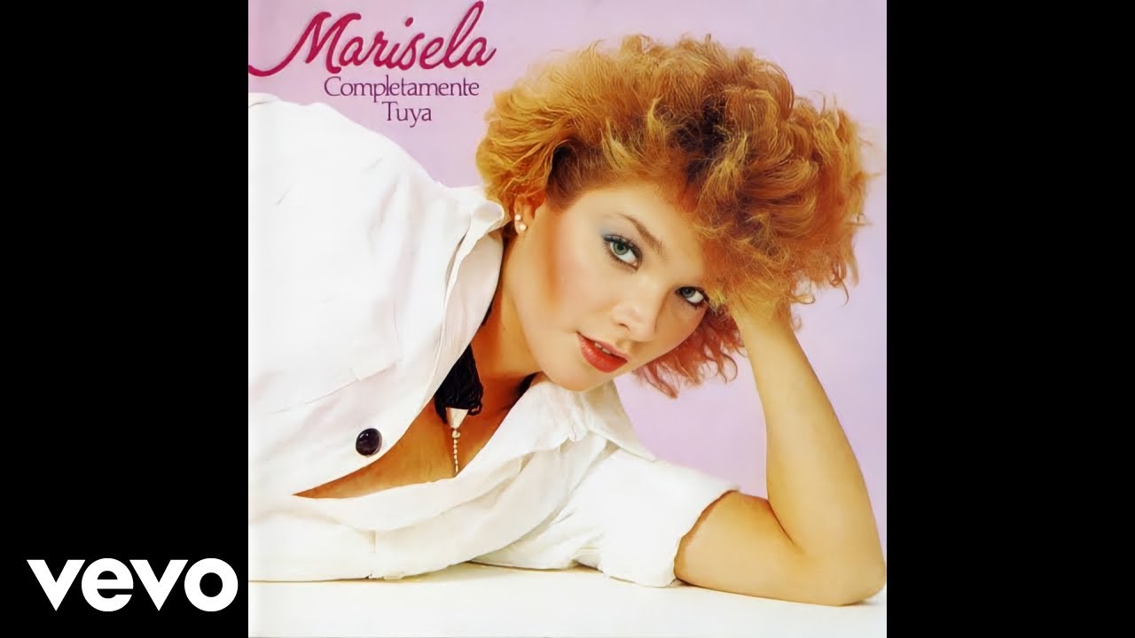 Marisela - Ahora No (Audio)