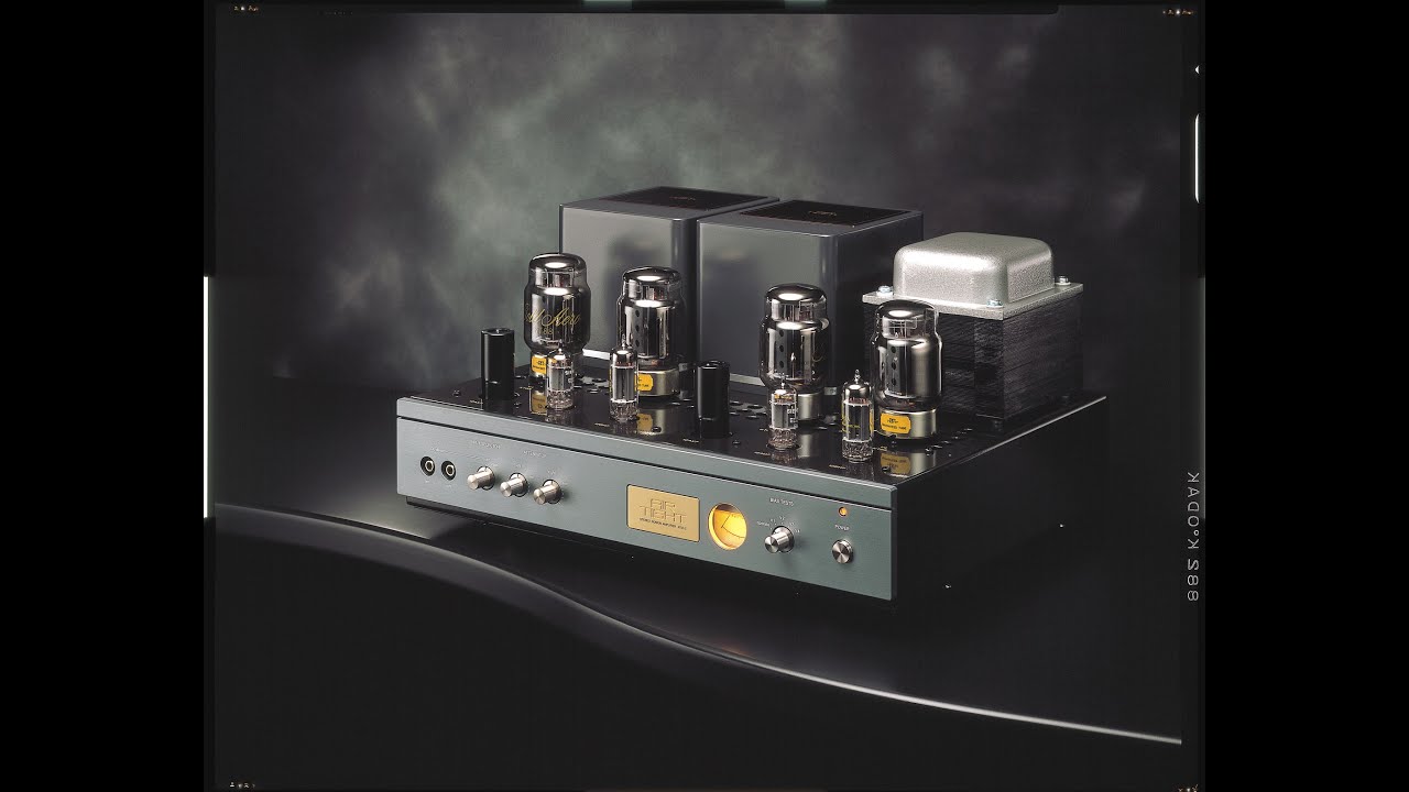 Hi End Sound Test - Audiophile Recommended - Natural Beat Records
