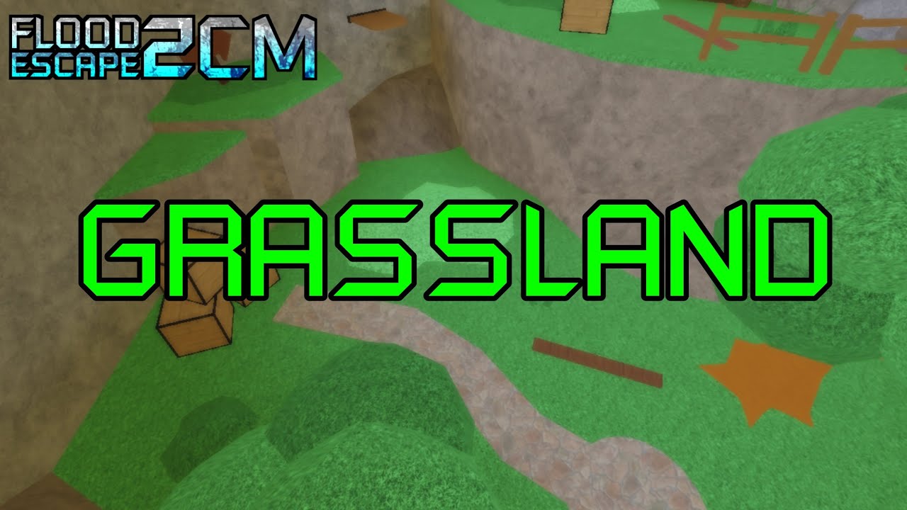 FE2 Community Maps OST - Grassland