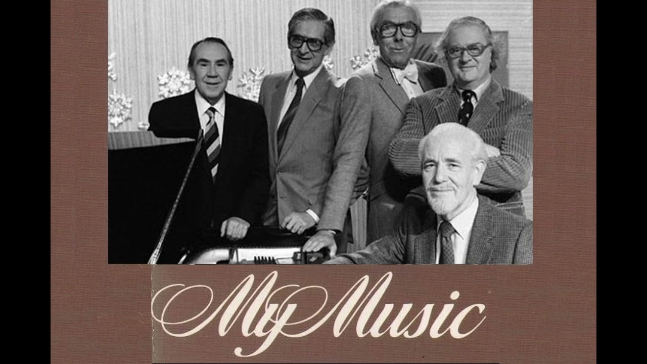 My Music - Series 15 Omnibus (Part Five)