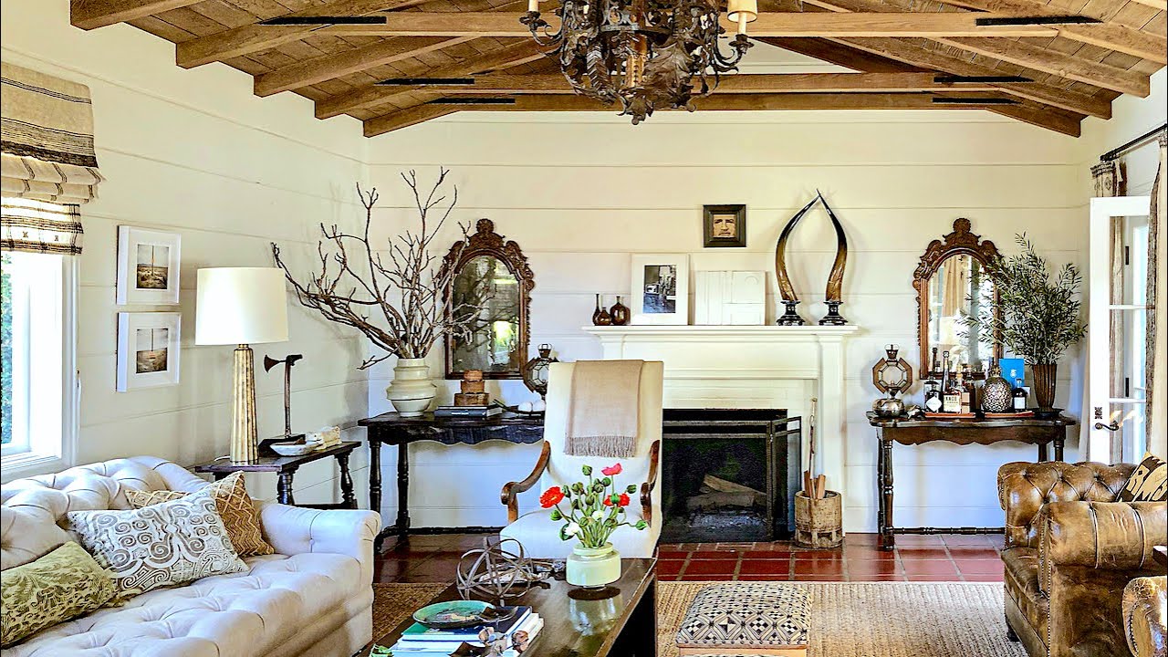 At Home in Santa Barbara with Madeline Stuart