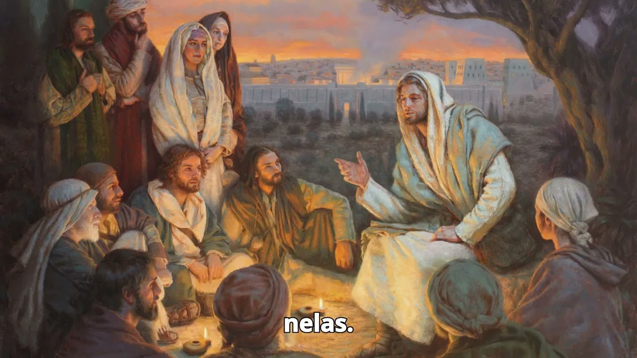 O Coração do Evangelho | Éfesios 2:1-10