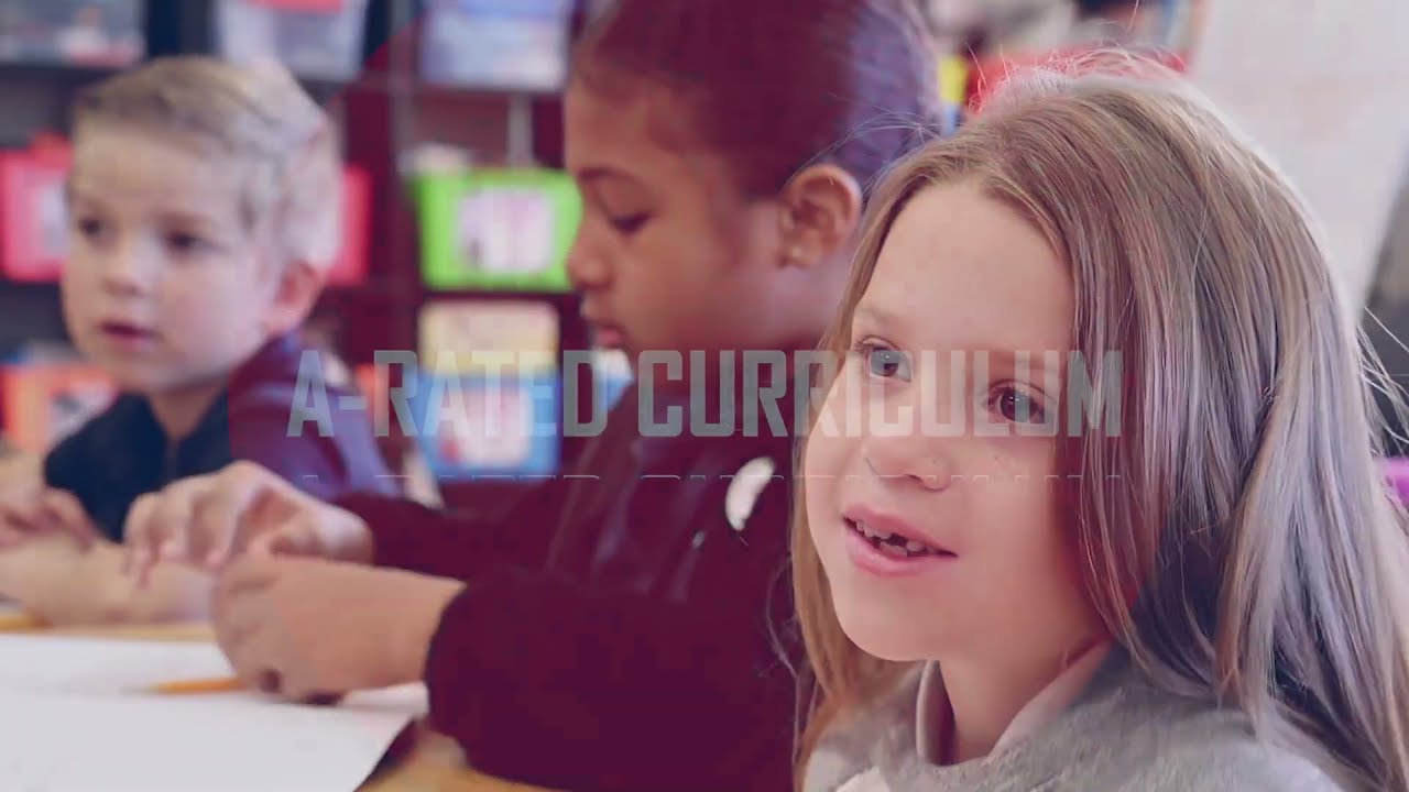 American Leadership Academy: See the ALA Difference!