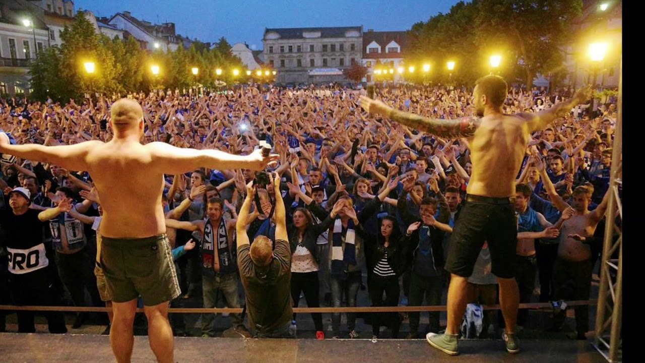 #34 Wisła Płock Hooligans & Ultras