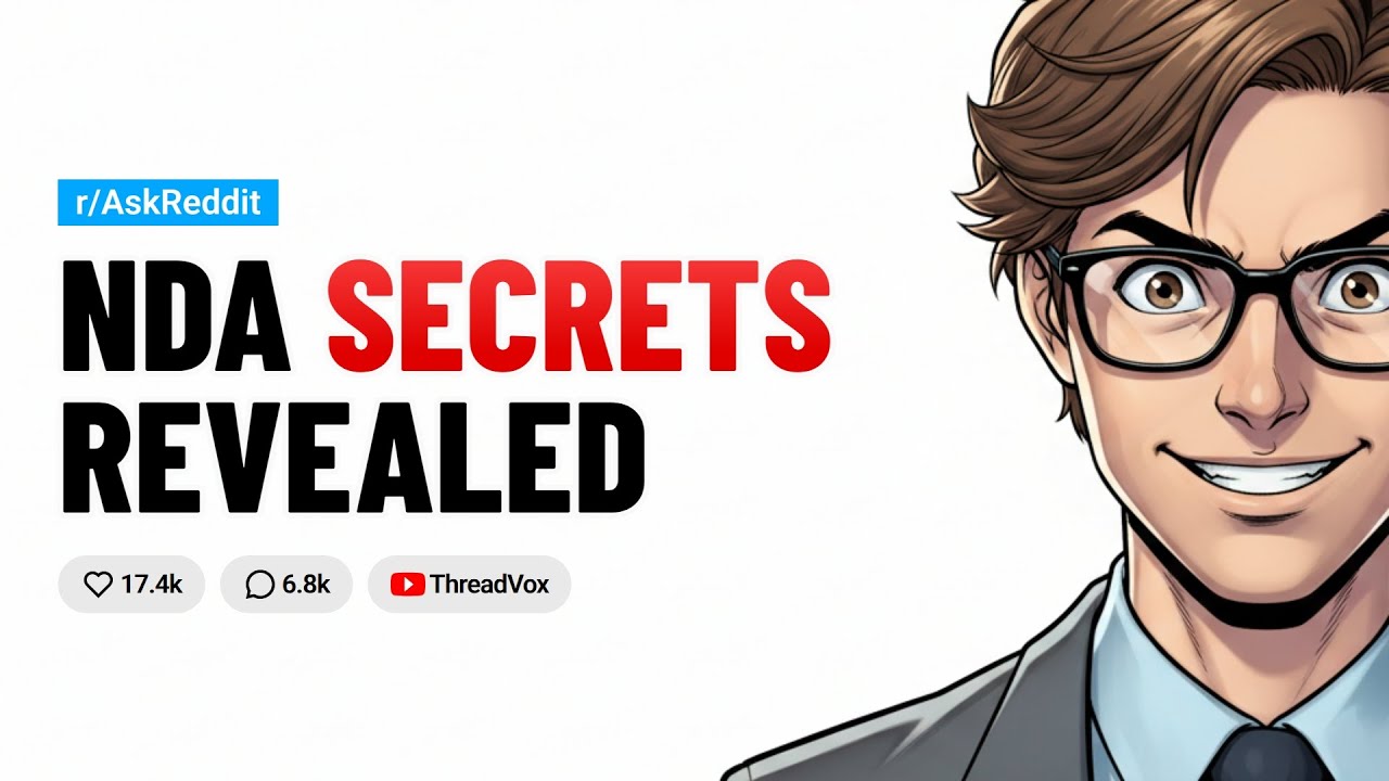 What Happens When NDAs Expire? Shocking Truths!