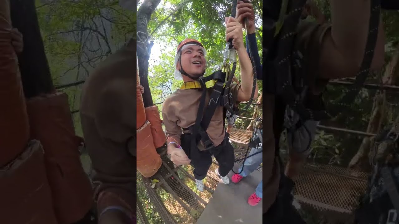 Unang Pagsubok