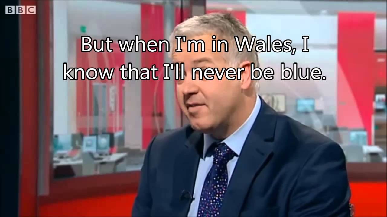 My Cymru