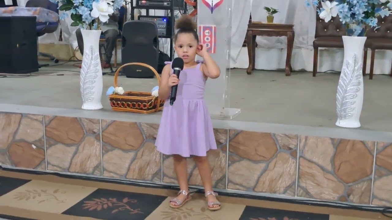 Evangelista Profecta Gianna Skelton Jeffers 