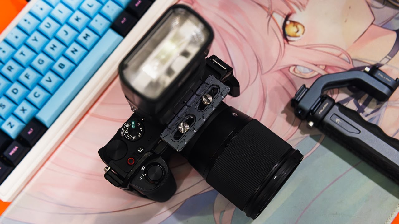 Why I Don't Recommend SmallRig Camera Cages