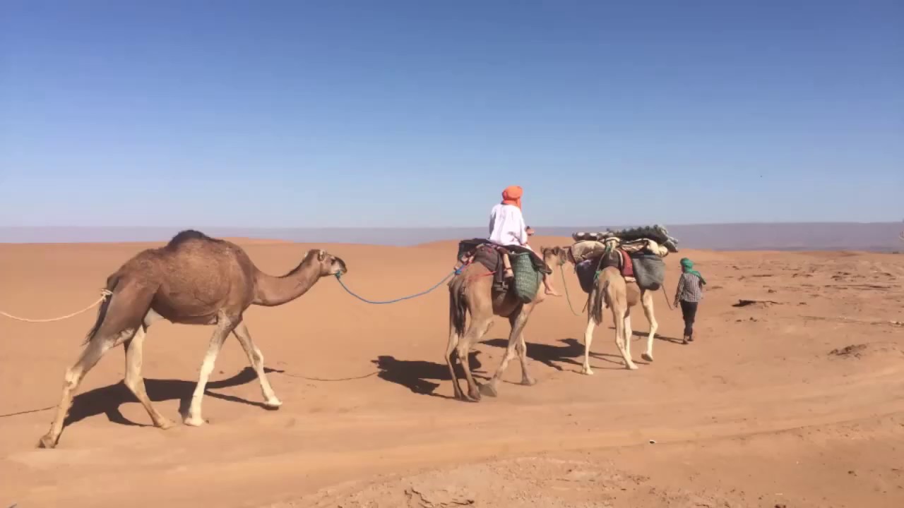 comment on voyage au Maroc. Aventure d&eacute;sert Authentique.