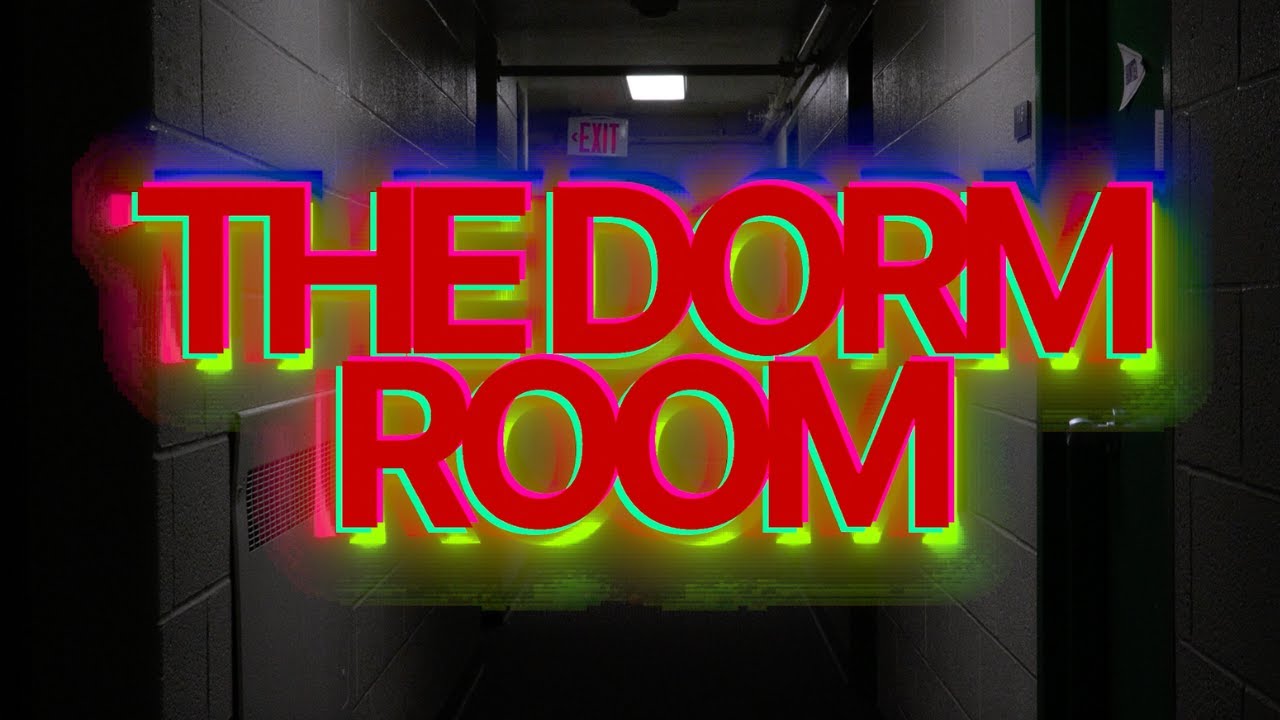 THE DORM ROOM I Thriller Short Film