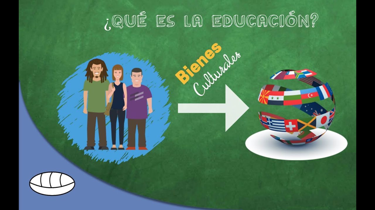 ¿Qué es la pedagogía?
