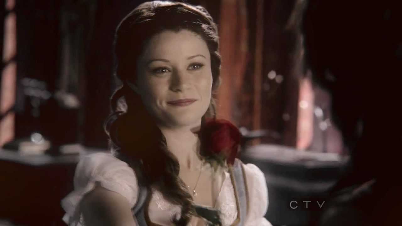 ♥ Belle & Rumpel || Beauty & The Beast ♥