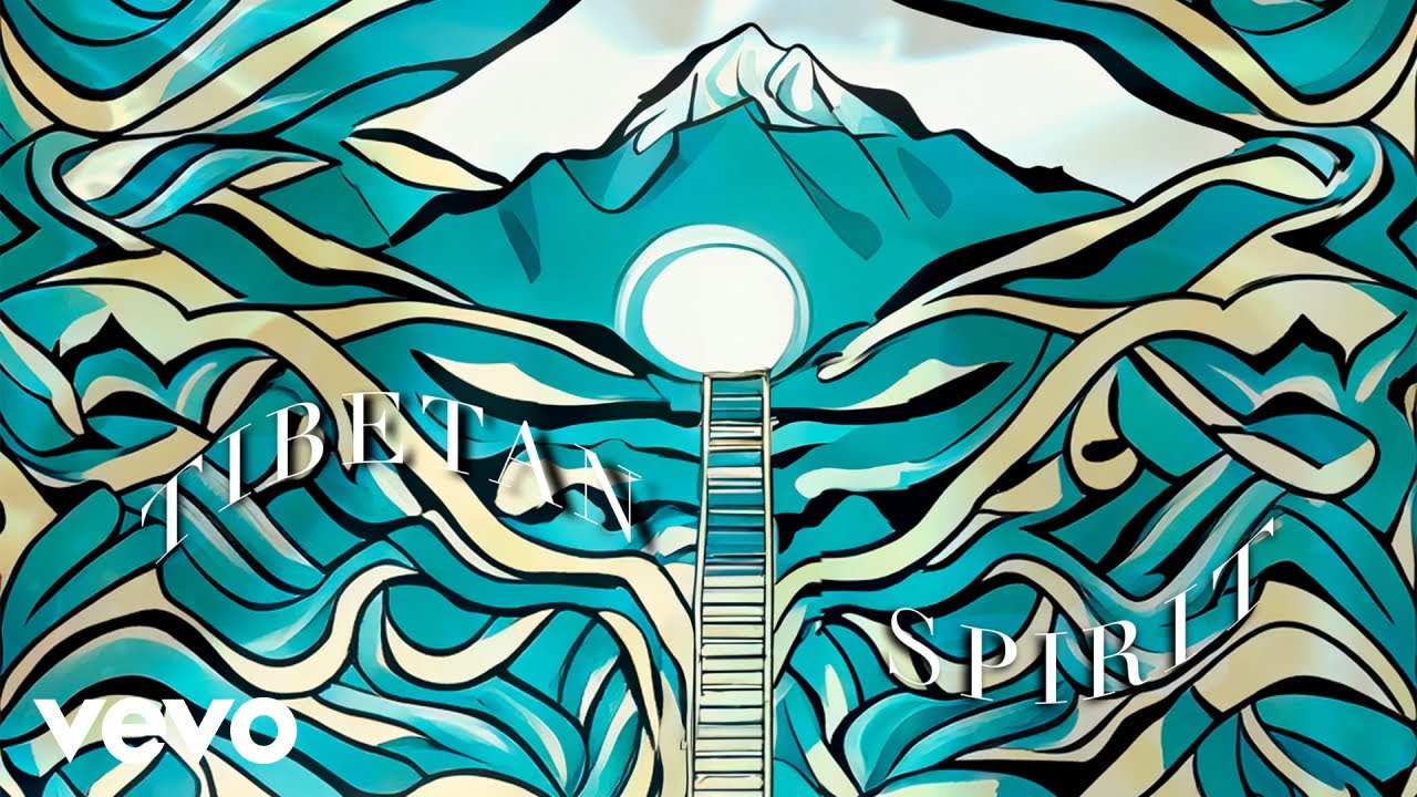 Zen Kenzie - Tibet 528 Hz