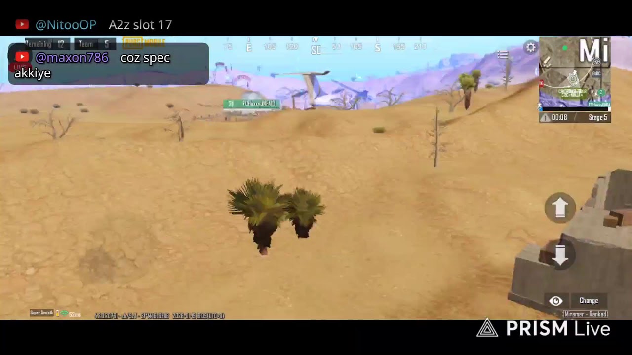 WAR OF CROCZ. 10 DAYS SCRIMS.