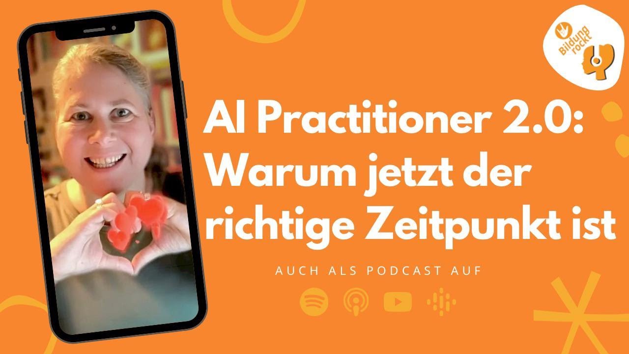 AI Practitioner L&D 2.0