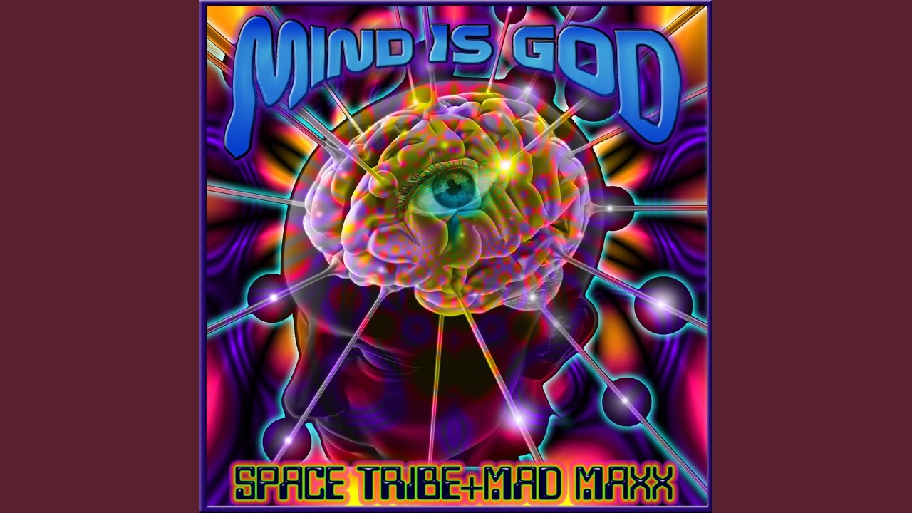 Mysteries of the World (Original Mix)