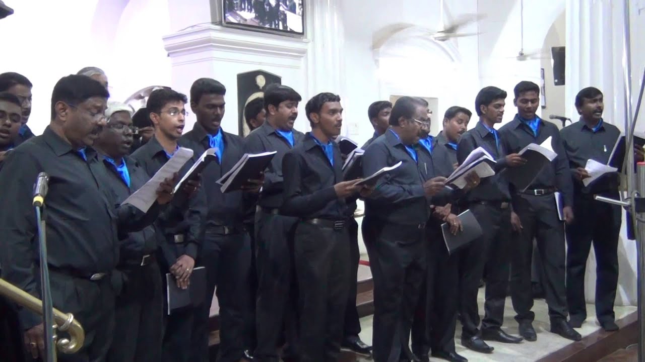 Deva Saenai vaanam meedhu - Emil Jebasingh