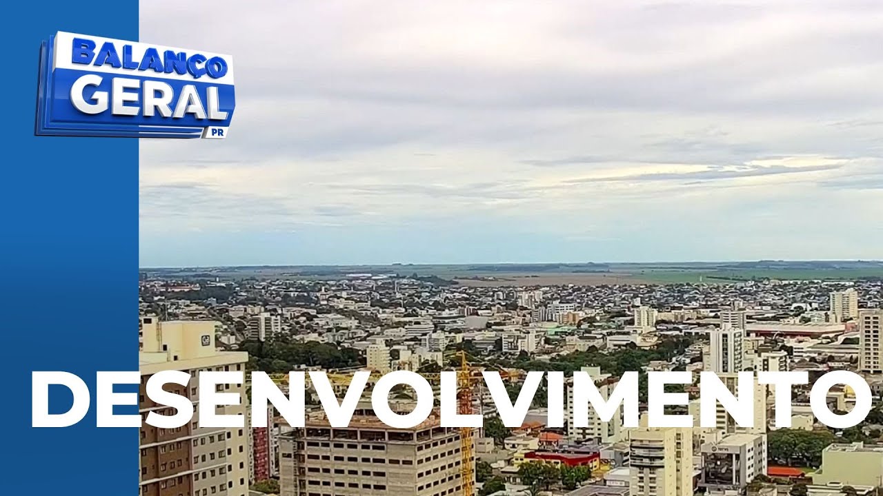 Cascavel é escolhida para sediar maior fábrica de prédios da américa latina