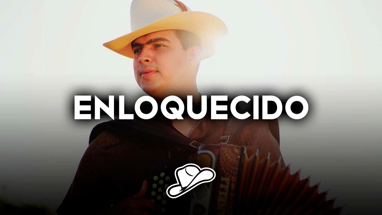 Panter Belico - Enloquecido (Romanticas 2023)