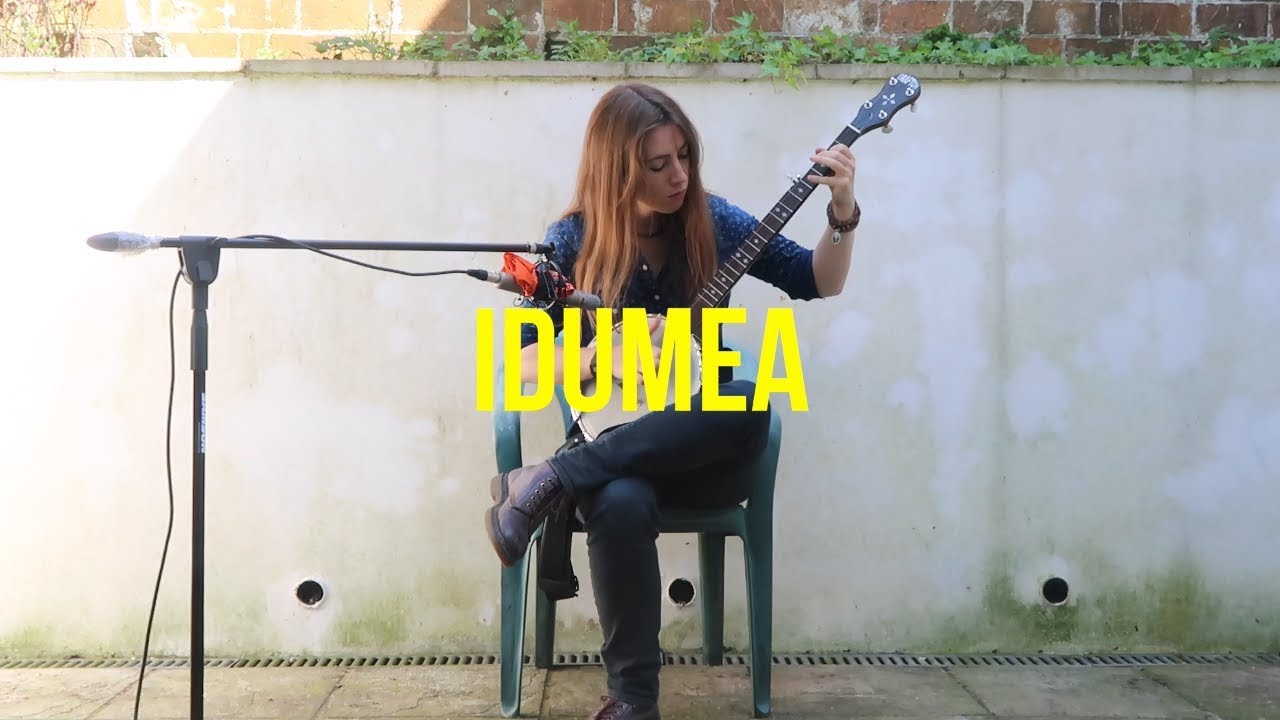Idumea